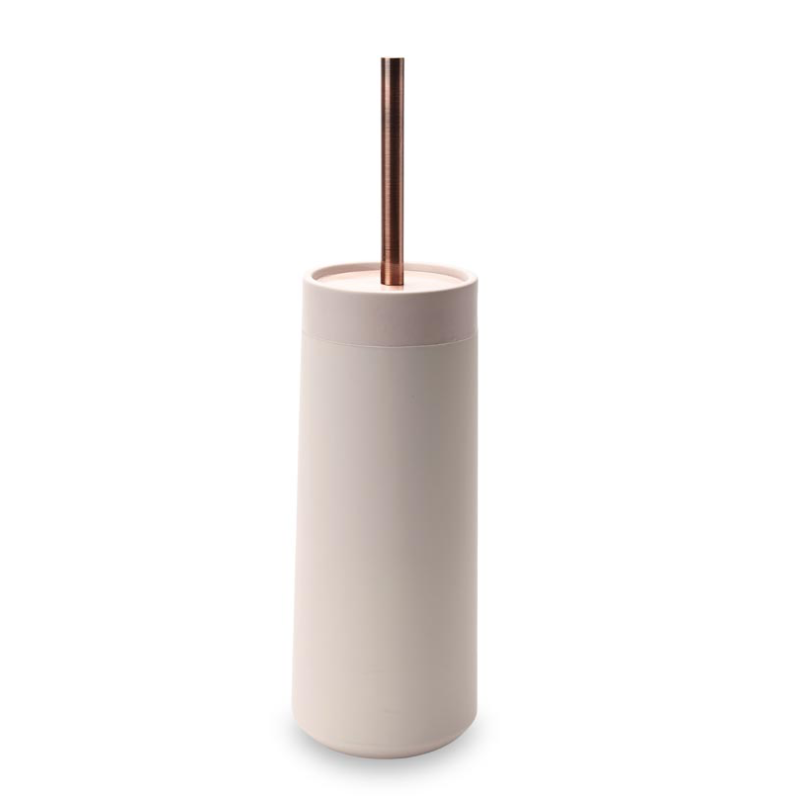  Aquanova Opaco sorbet toilet brush