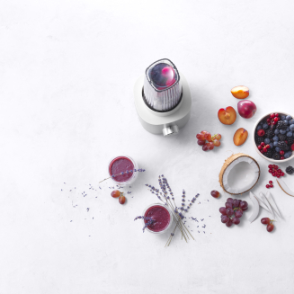  Zwilling Enfinigy blender silver - 6