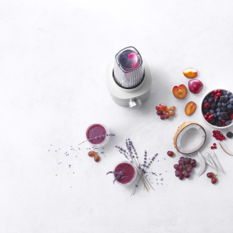 Blender Zwilling Enfinigy srebrny - 6