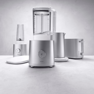  Zwilling Enfinigy blender silver - 7