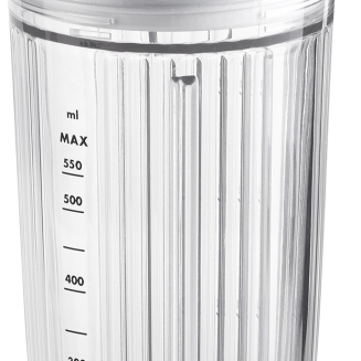  Zwilling Enfinigy blender silver - 3