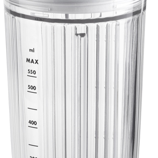 Blender Zwilling Enfinigy srebrny - 3