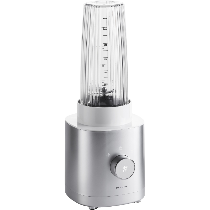 Blender Zwilling Enfinigy srebrny | BESTSELLER