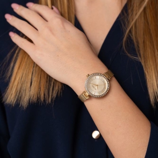 Zegarek Damski Paul Lorens PL10995B-4D1 + BOX - 4