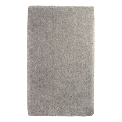  Aquanova Mauro Truffle bathroom rug 80x160 cm