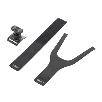 Mocowanie na nadgarstek DJI Osmo Action 3/4 360° - 2