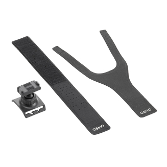 Mocowanie na nadgarstek DJI Osmo Action 3/4 360° - 4