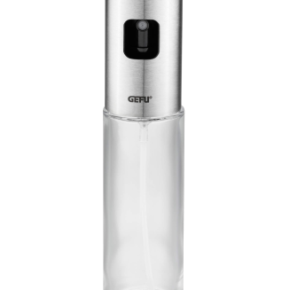 Zestaw 2 butelek z rozpylaczem na ocet i oliwę Gefu Neva - 2