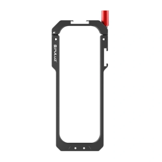 Obudowa metalowa Puluz Insta360 X5 - 2