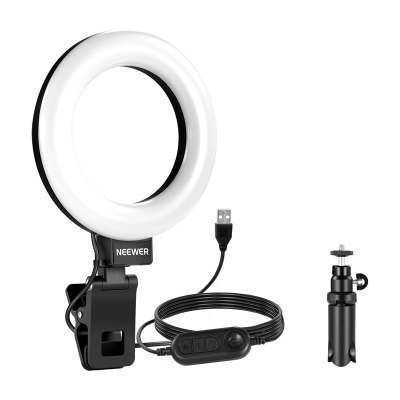 Lampa pierścieniowa NEEWER BR60 5in