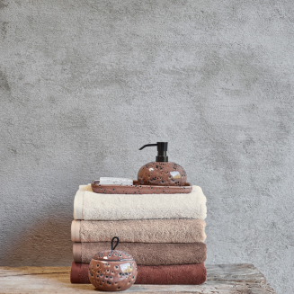  Aquanova London Birch towel 30x50 cm - 5