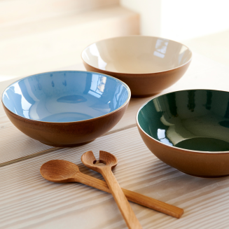 Misa na sałatę Bitz Wood&Ocean 30 cm - 2