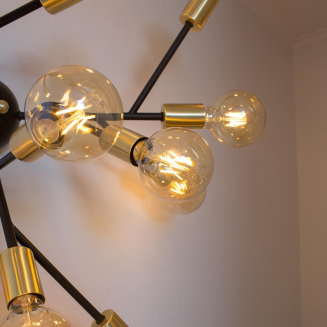 Lampa sufitowa By Rydens Heroes - 4