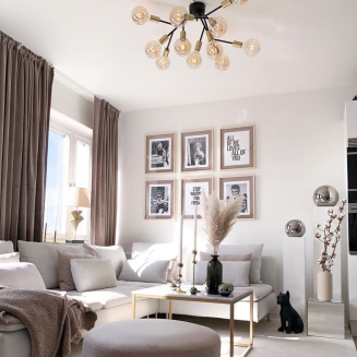 Lampa sufitowa By Rydens Heroes - 3