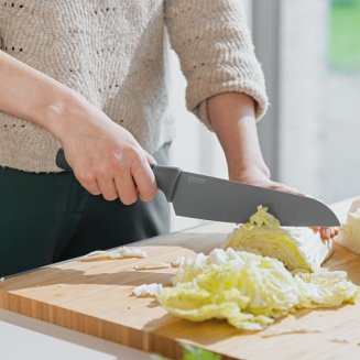 BergHOFF | Nóż Santoku Balance 17 cm - 2