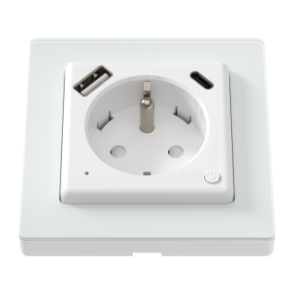  Avatto WOT20-FR Smart Socket - 5
