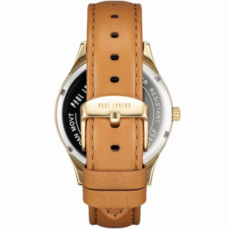 Zegarek Męski PAUL LORENS PL20016A-4B2 + BOX - 3