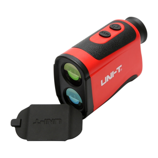  Uni-T LM600 Laser Rangefinder - 2