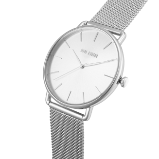 Zegarek Damski Paul Lorens PL13032B-3C1 + BOX - 2