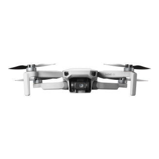 Dron DJI Mini 4K - 8