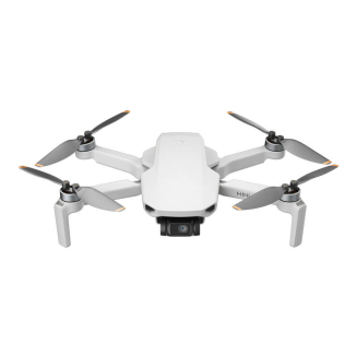 Dron DJI Mini 4K - 2