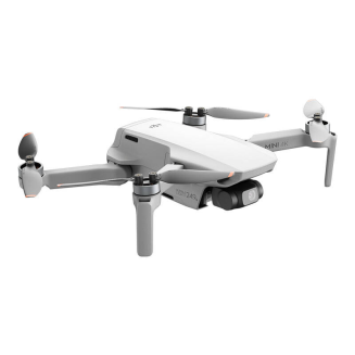Dron DJI Mini 4K - 4