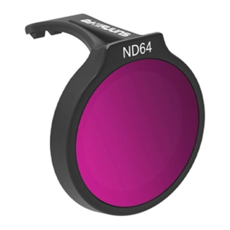 Zestaw czterech filtrów SUNNYLIFE do DJI Neo ND8+ND16+ND32+ND64 - 4