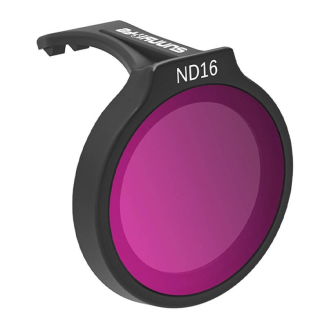 Zestaw filtrów SUNNYLIFE ND8+ND16+ND32+ND64 DJI Neo - 5