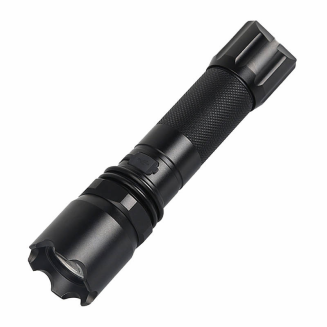 Latarka SUPERFIRE A10 550lm USB - 3