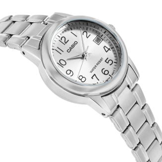 Zegarek Damski CASIO LTP-V002D-7BUDF + BOX - 2