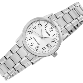 Zegarek Damski CASIO LTP-V002D-7BUDF + BOX - 3