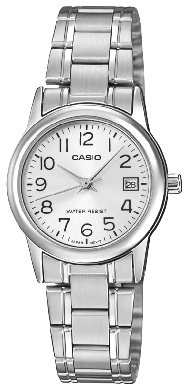 Zegarek Damski CASIO LTP-V002D-7BUDF + BOX