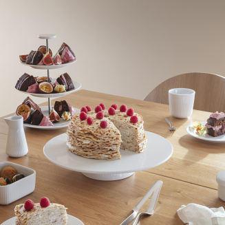  Eva Solo Trio Cake Server | WINTER HYGGE PRICE - 3