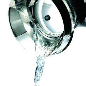 Karafka na wodę Eva Solo 1l - 3