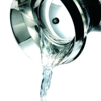 Karafka na wodę Eva Solo 1l - 3