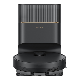  DREAME D20 Pro Plus Robot Vacuum Cleaner (Black) - 2