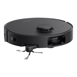  DREAME D20 Pro Plus Robot Vacuum Cleaner (Black) - 6