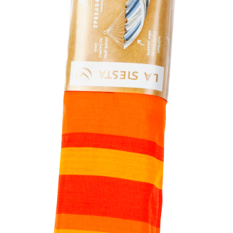  La Siesta Alisio toucan single hammock - 7