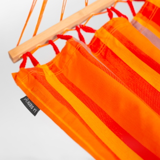  La Siesta Alisio toucan single hammock - 5