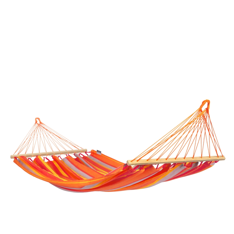  La Siesta Alisio toucan single hammock