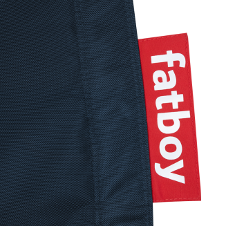 Pufa Fatboy Buggle-Up Dark Blue 185x137 cm - 7