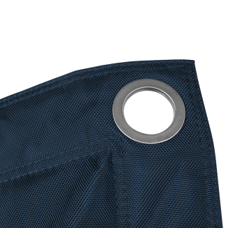 Pufa Fatboy Buggle-Up Dark Blue 185x137 cm - 8