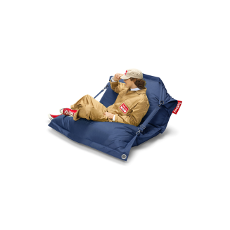 Pufa Fatboy Buggle-Up Dark Blue 185x137 cm - 3