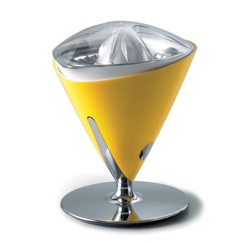 Wyciskarka do cytrusów Casa Bugatti Vita Yellow