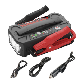  LOKITHOR J403HD 229.4Wh 10,000A Starter Device - 3