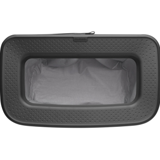  Brabantia Bo laundry basket 60l, matte black - 6