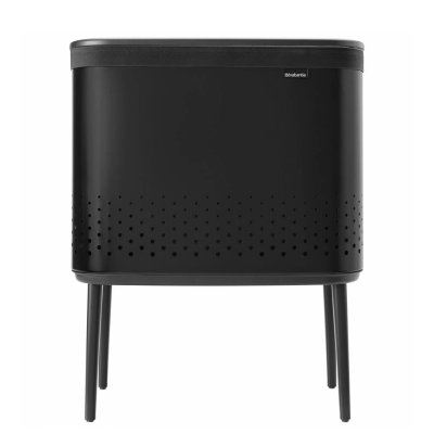 Kosz na pranie Brabantia Bo 60 l Matt Black