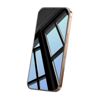 Szkło hartowane UGREEN SP651 prywatyzujące do iPhone 16 Pro - 2