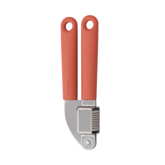 Wyciskacz do czosnku Brabantia Tasty+ Terracotta Pink - 2