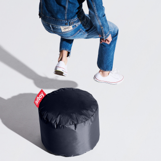 Pufa Fatboy Point Original Nylon Blue 35x50 cm - 3